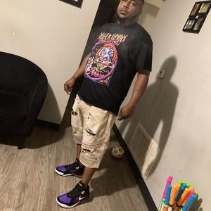 Meet your Posher, Hugh